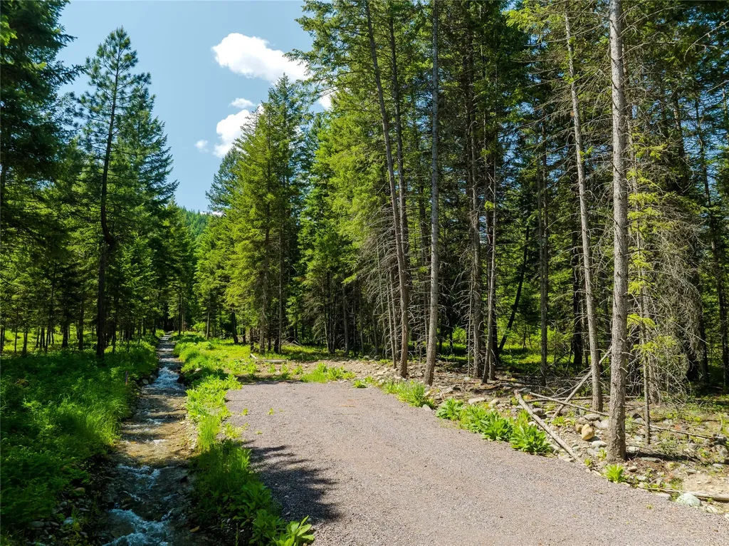 Tbd, Lot 1 Parmenter Road Libby MT 59923