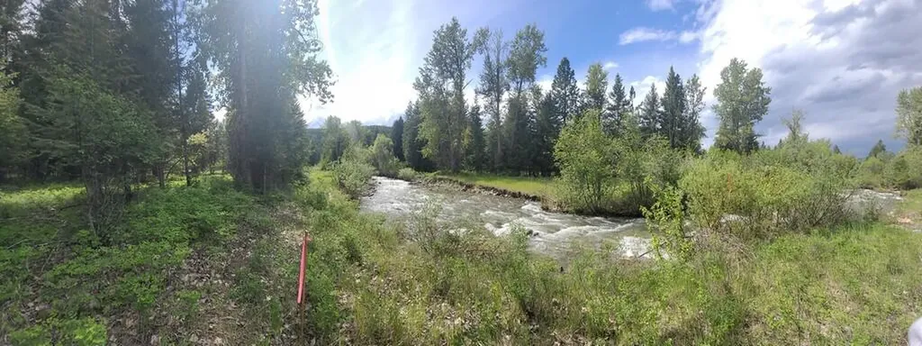 Tbd, Lot 1 Parmenter Road Libby MT 59923