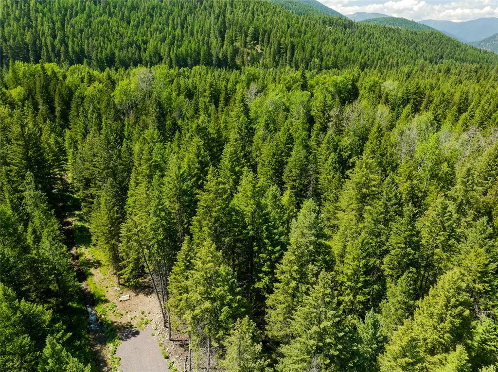 Tbd, Lot 1 Parmenter Road Libby MT 59923