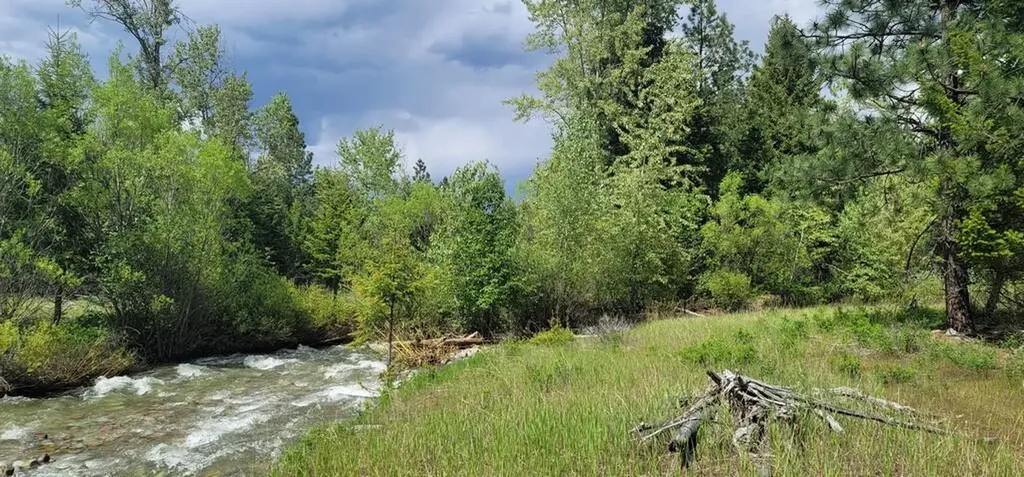 Tbd, Lot 1 Parmenter Road Libby MT 59923