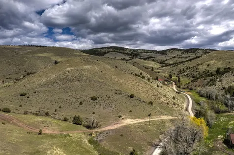 Nhn Edwards Gulch Road Drummond MT 59832
