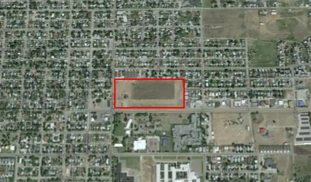 3801 2nd Avenue N Great Falls MT 59401