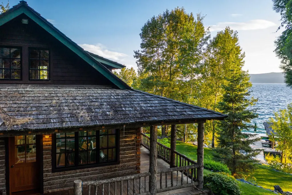 13817 Sylvan Drive Bigfork MT 59911