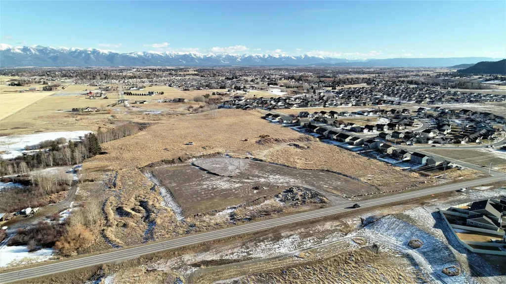 1111 Farm To Market Road Kalispell MT 59901