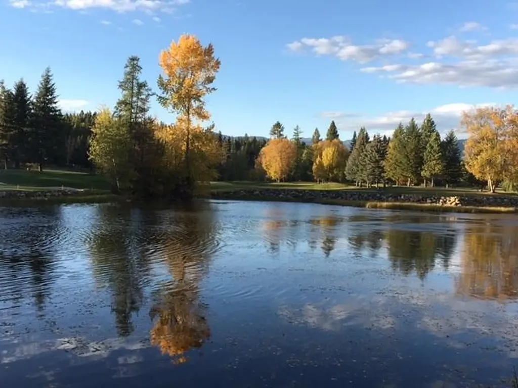 111 Spyglass Hill Loop Columbia Falls MT 59912