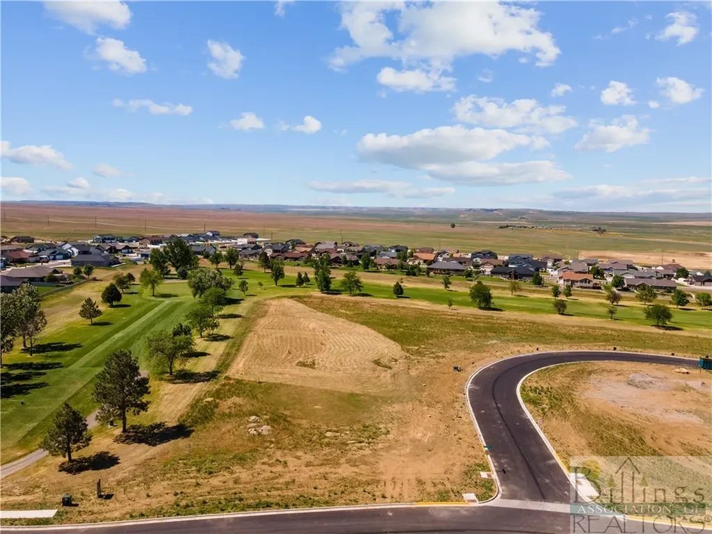 511 Winged Foot Drive Billings MT 59105