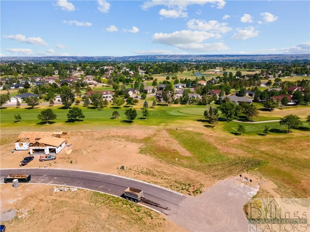 511 Winged Foot Drive Billings MT 59105