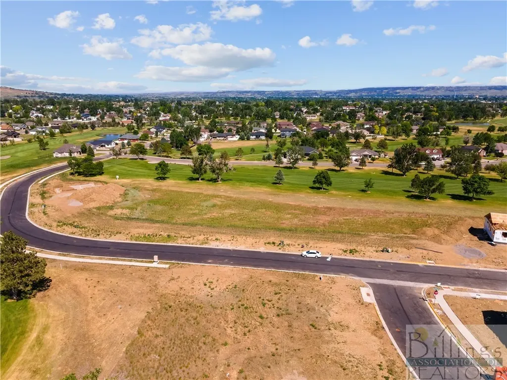 511 Winged Foot Drive Billings MT 59105