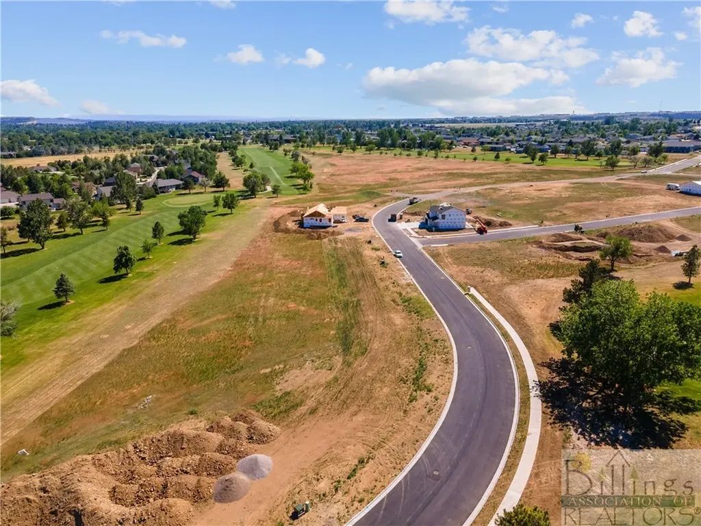511 Winged Foot Drive Billings MT 59105