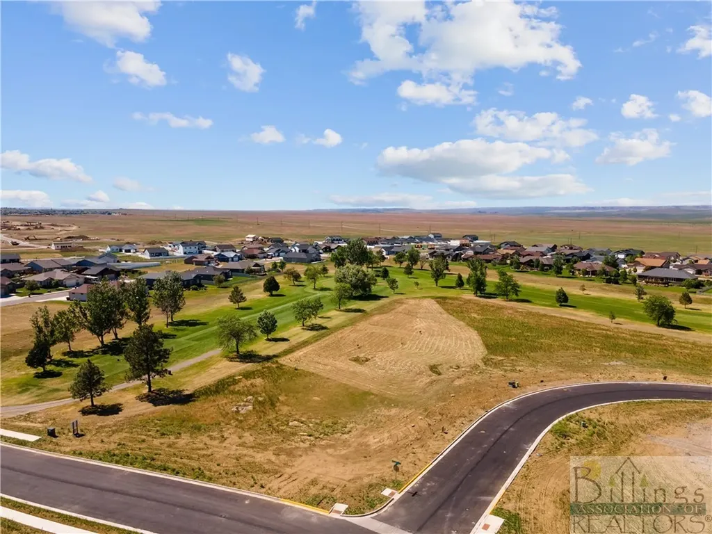 511 Winged Foot Drive Billings MT 59105