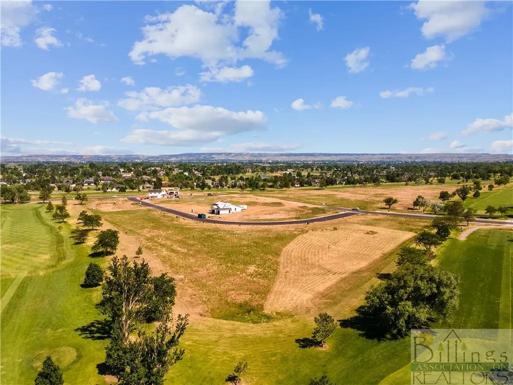 511 Winged Foot Drive Billings MT 59105
