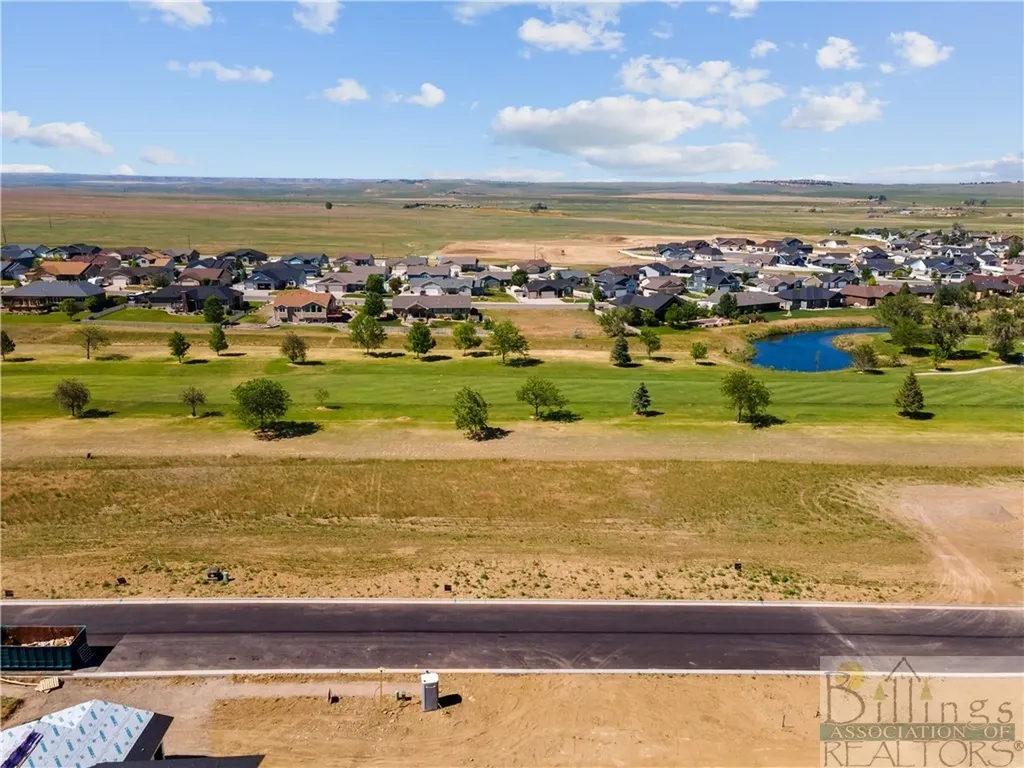 511 Winged Foot Drive Billings MT 59105