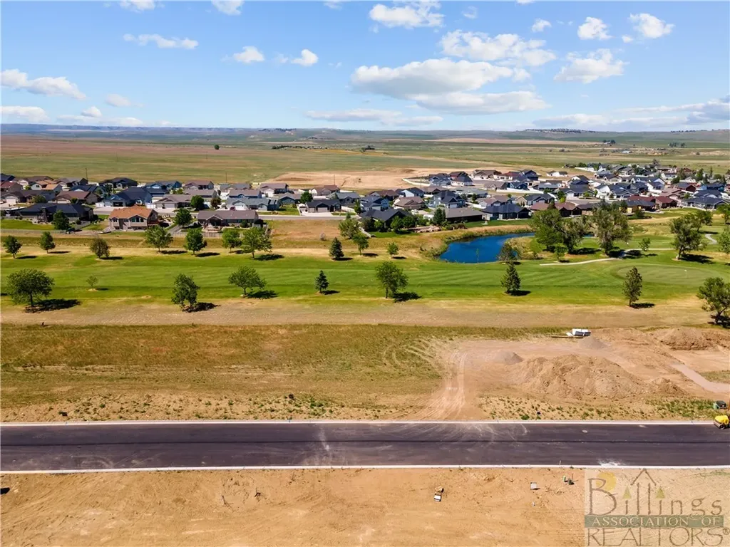 511 Winged Foot Drive Billings MT 59105