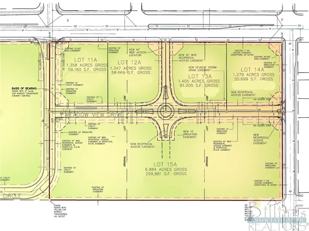 1310 30th Street W Billings MT 59102