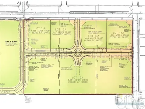 1310 30th Street W Billings MT 59102