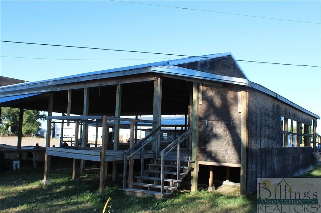 Stoneville Saloon Other MT 59311