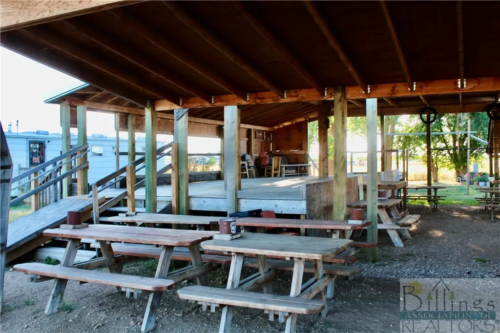 Stoneville Saloon Other MT 59311