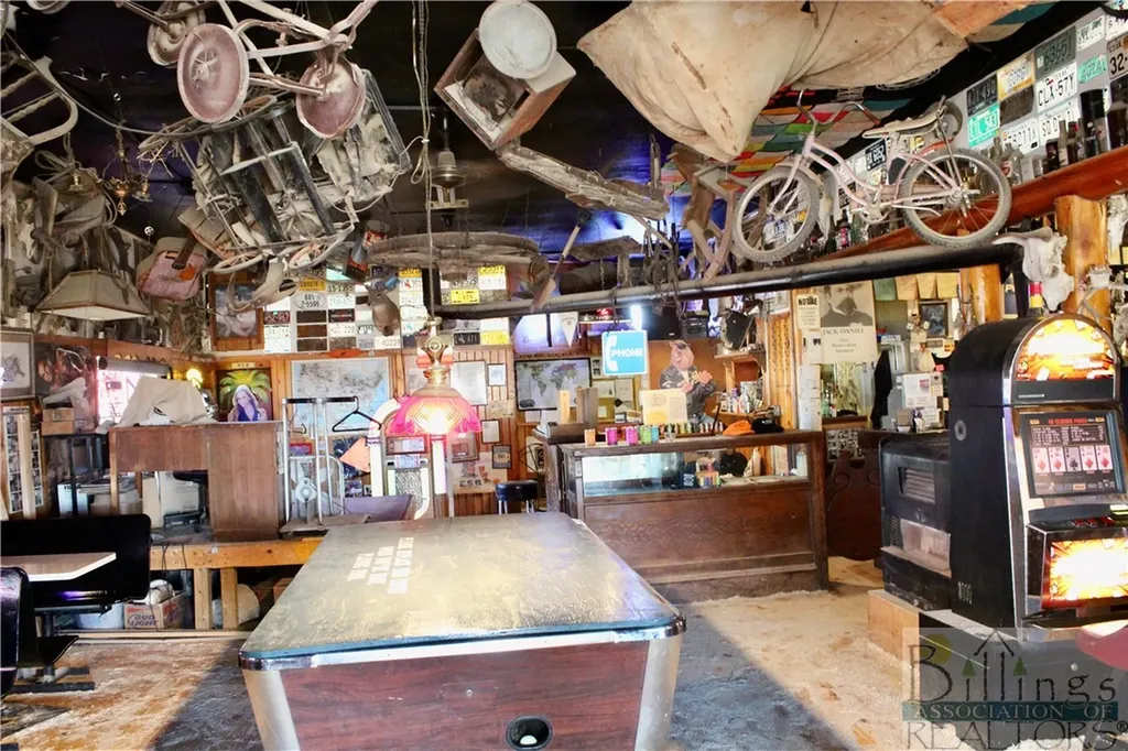 Stoneville Saloon Other MT 59311