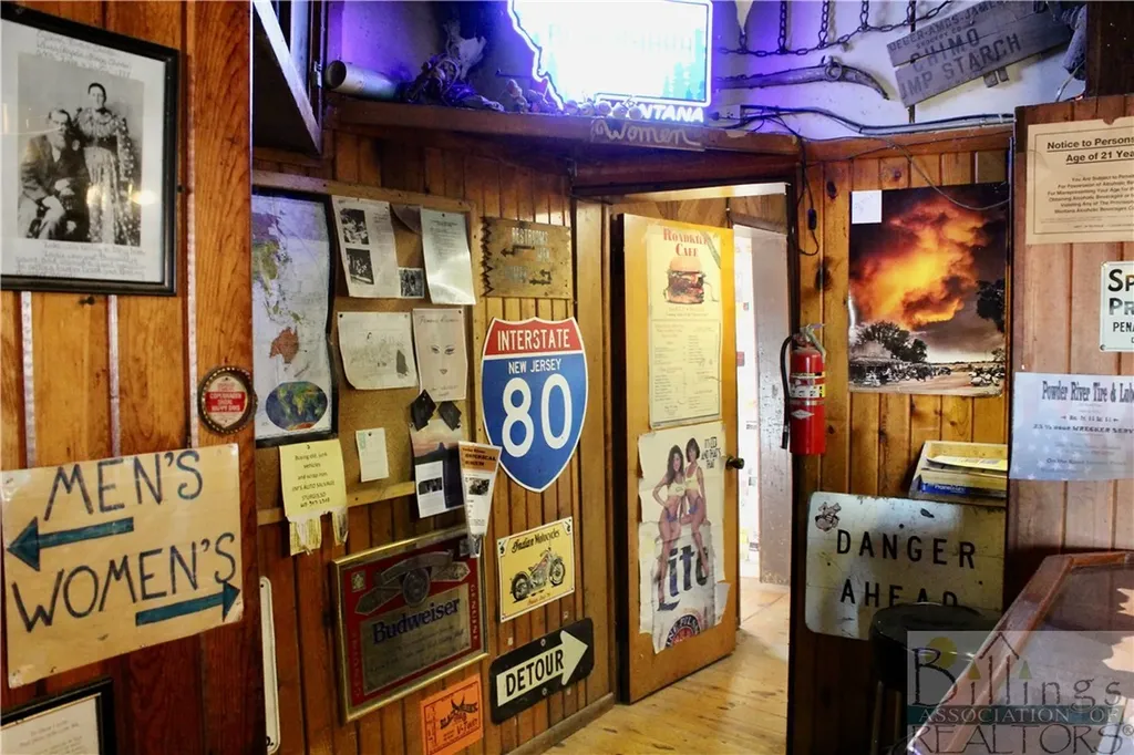 Stoneville Saloon Other MT 59311