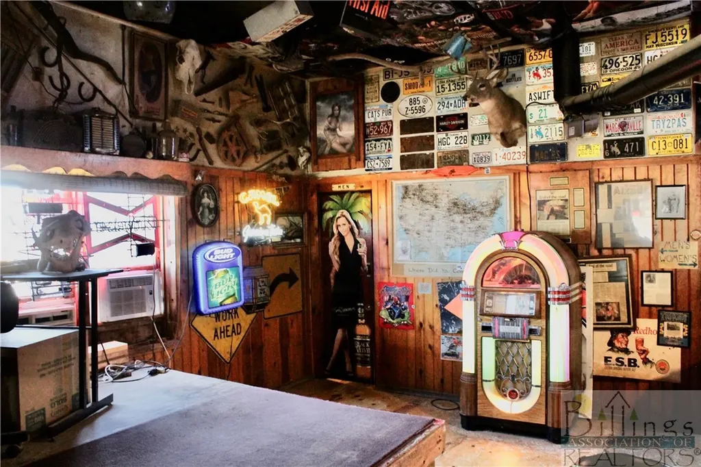 Stoneville Saloon Other MT 59311