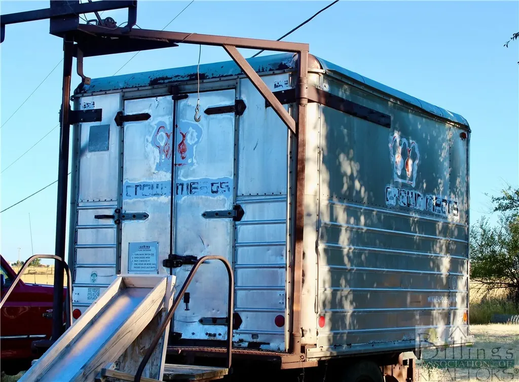Stoneville Saloon Other MT 59311