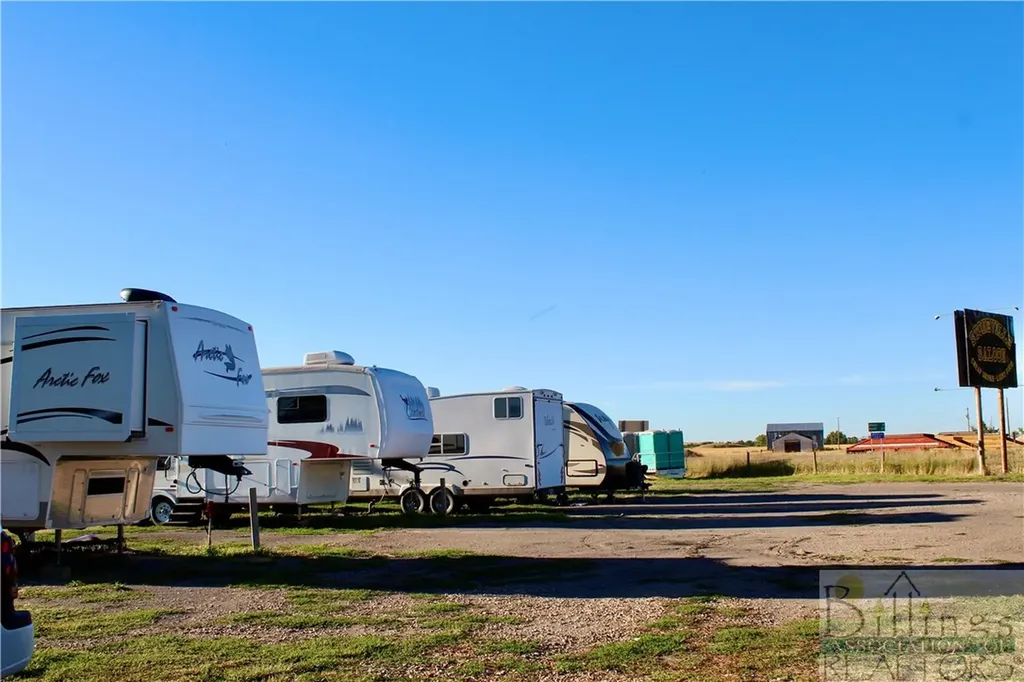 Stoneville Saloon Other MT 59311