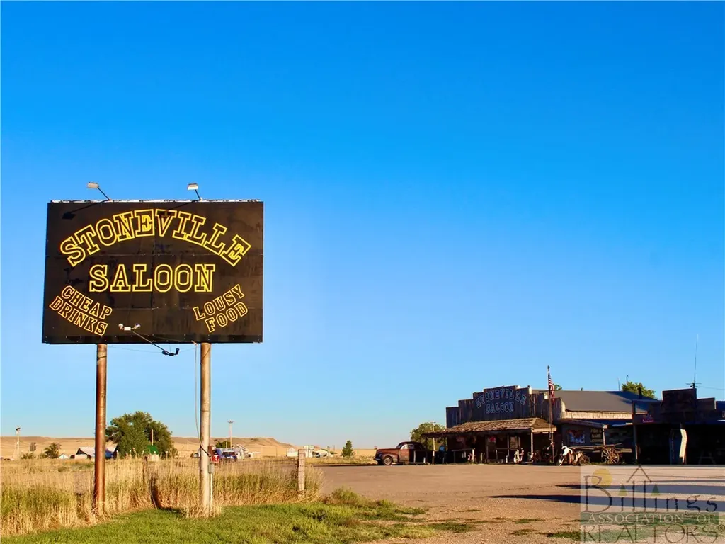 Stoneville Saloon Other MT 59311