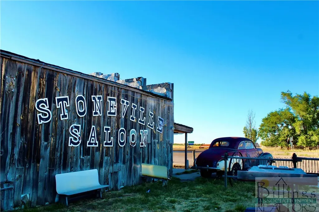 Stoneville Saloon Other MT 59311