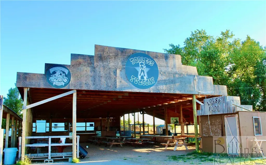 Stoneville Saloon Other MT 59311