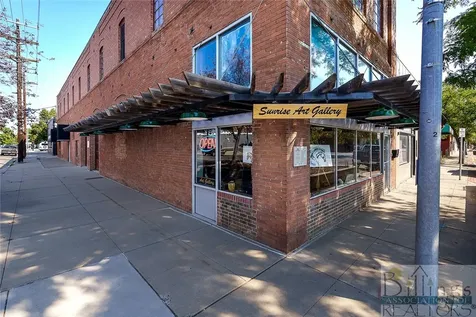2923 Montana Avenue Billings MT 59101