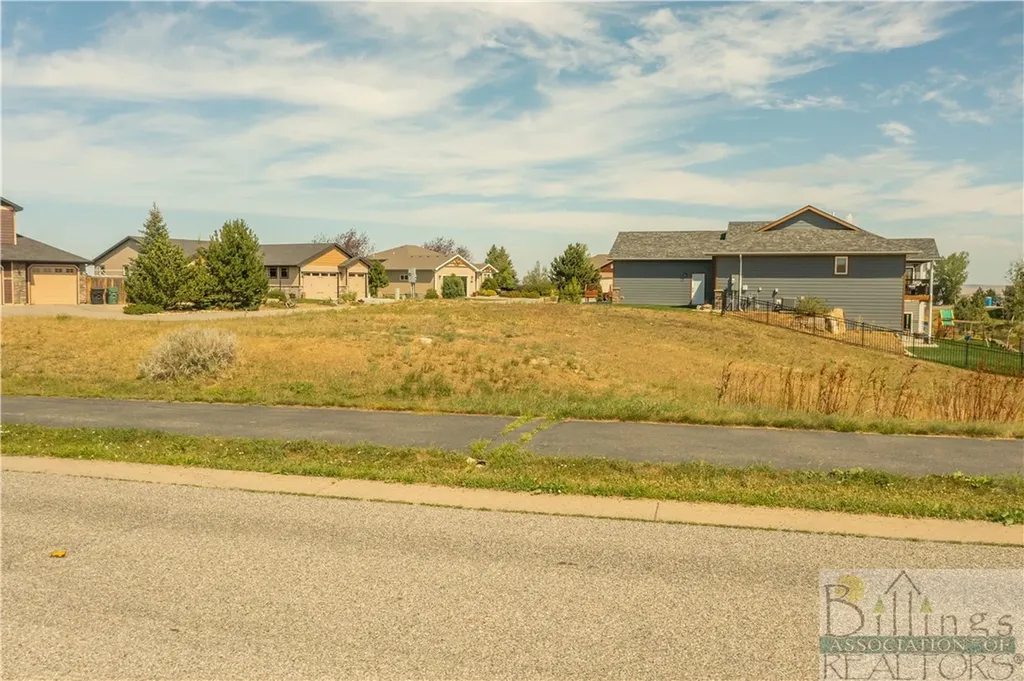 3095 Pa Hollow Trail Billings MT 59106