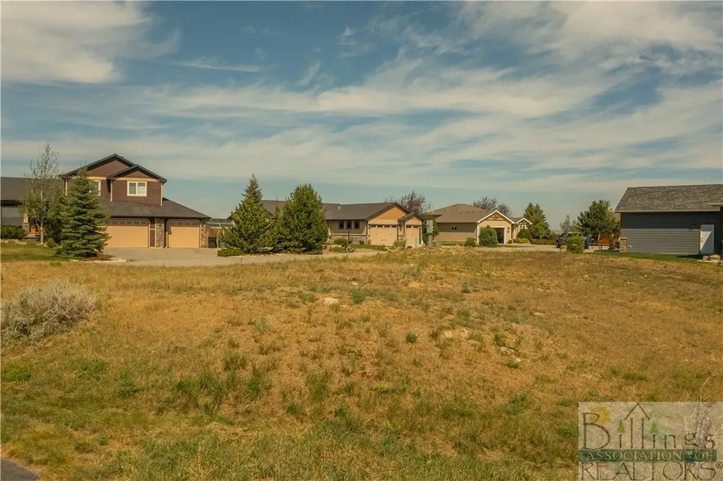 3095 Pa Hollow Trail Billings MT 59106