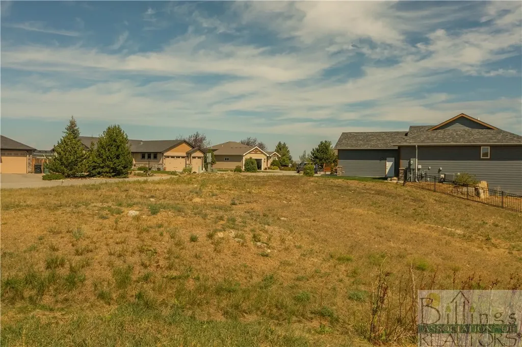 3095 Pa Hollow Trail Billings MT 59106