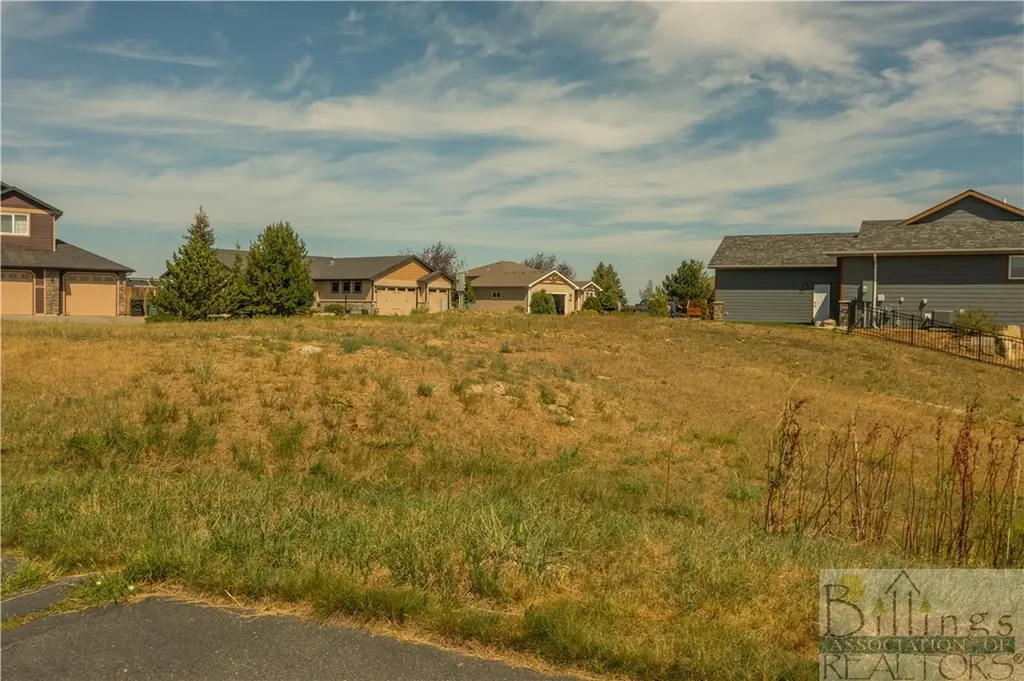 3095 Pa Hollow Trail Billings MT 59106