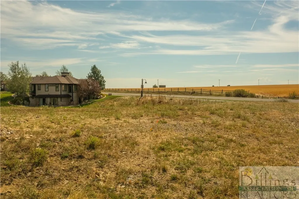 3095 Pa Hollow Trail Billings MT 59106