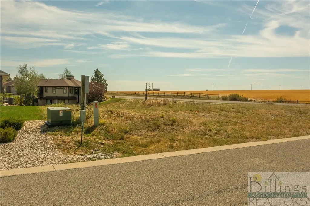 3095 Pa Hollow Trail Billings MT 59106