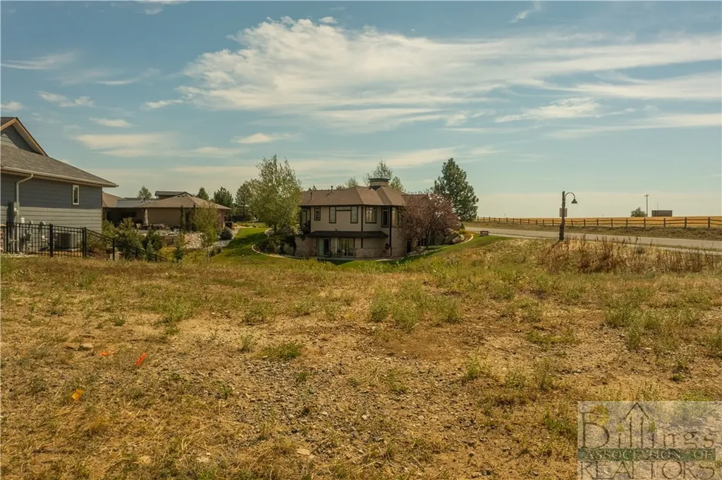 3095 Pa Hollow Trail Billings MT 59106