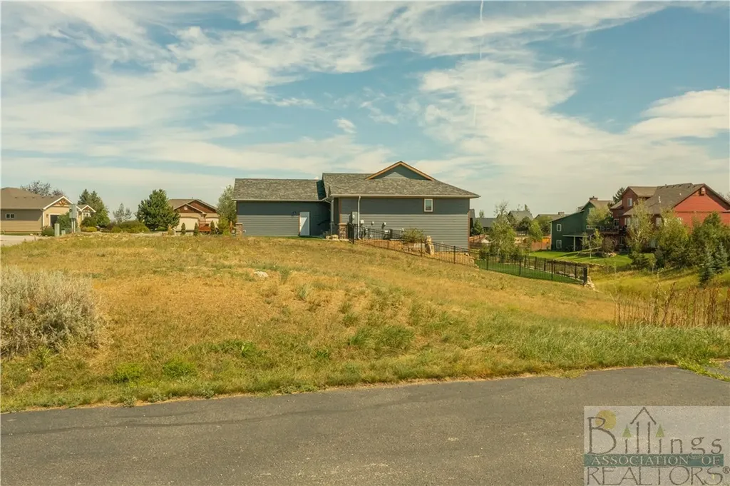 3095 Pa Hollow Trail Billings MT 59106