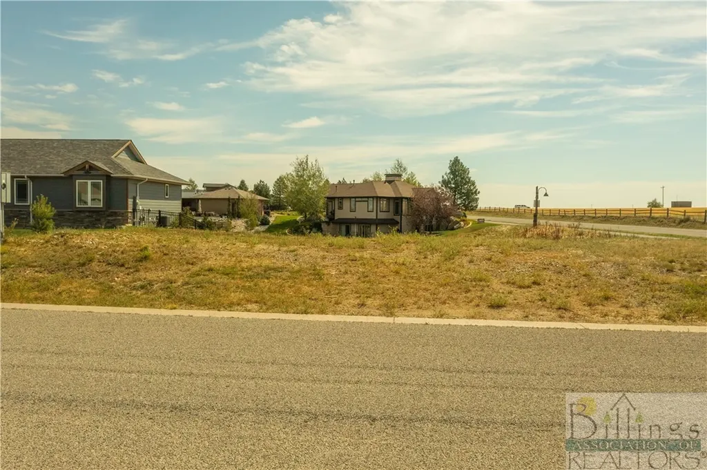 3095 Pa Hollow Trail Billings MT 59106