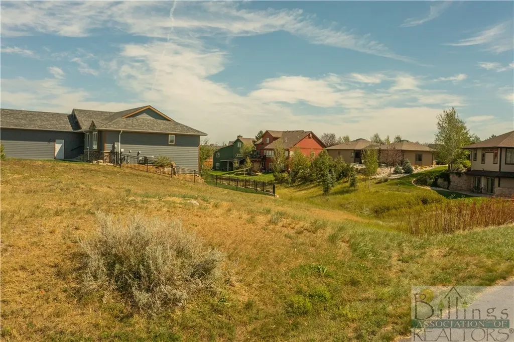 3095 Pa Hollow Trail Billings MT 59106