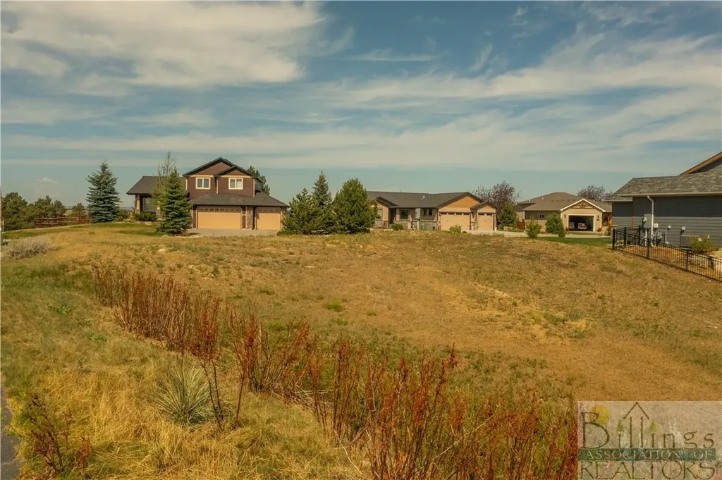 3095 Pa Hollow Trail Billings MT 59106