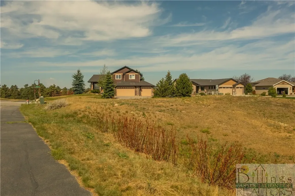 3095 Pa Hollow Trail Billings MT 59106
