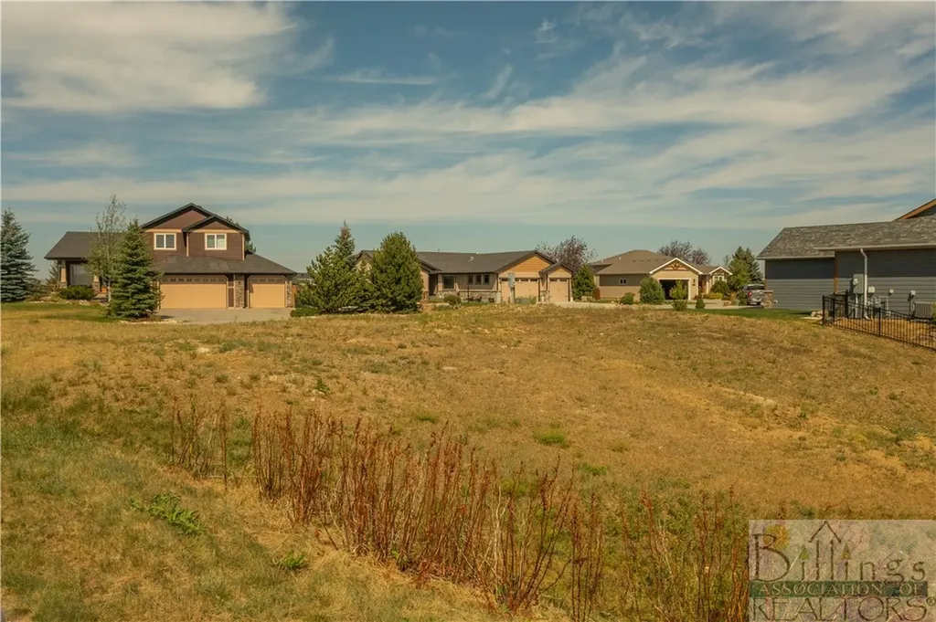 3095 Pa Hollow Trail Billings MT 59106