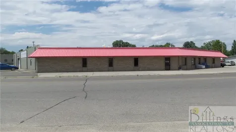 134 Regal Street Billings MT 59102