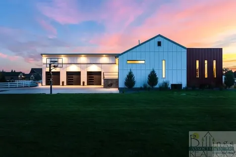 2450 Coonie Court Billings MT 59106