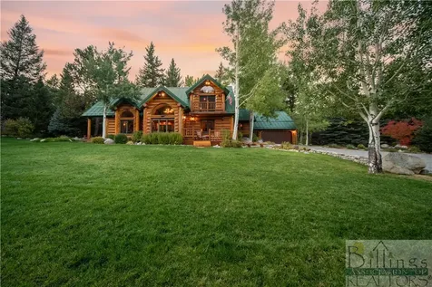 10 Wapiti Creek Red Lodge MT 59068
