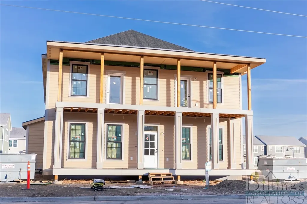 6129 Elysian Road Billings MT 59101