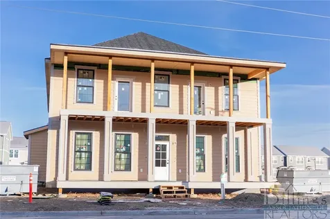 6129 Elysian Road Billings MT 59101