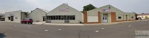 200 N 9th Street Forsyth MT 59327
