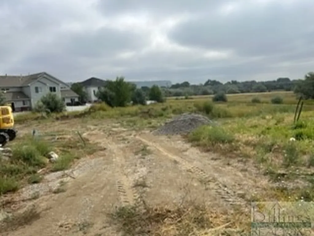 3123 & 3125 Falcon Circle Billings MT 59106